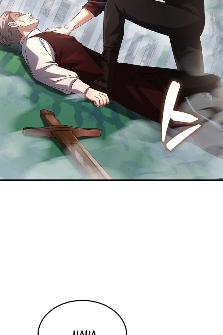 Mightiest Melee Magician Chapter 48 - Page 102