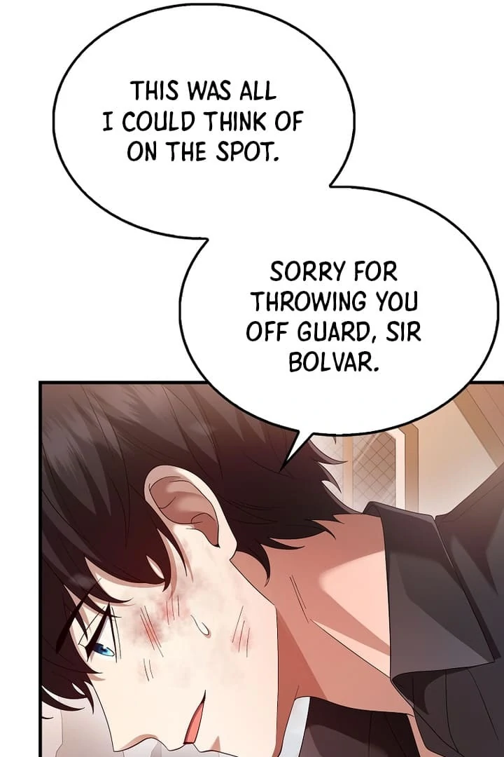 Mightiest Melee Magician Chapter 48 - Page 105