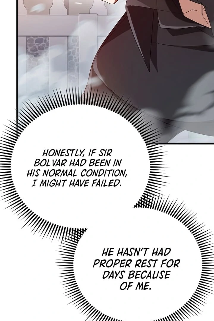 Mightiest Melee Magician Chapter 48 - Page 106