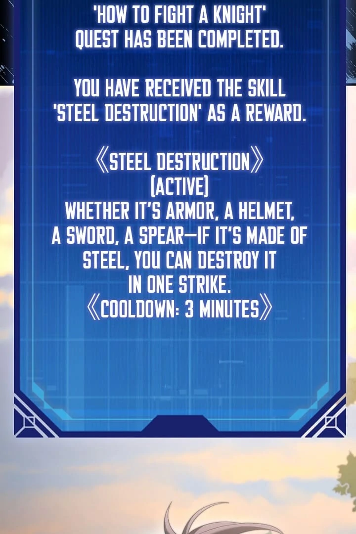 Mightiest Melee Magician Chapter 48 - Page 109