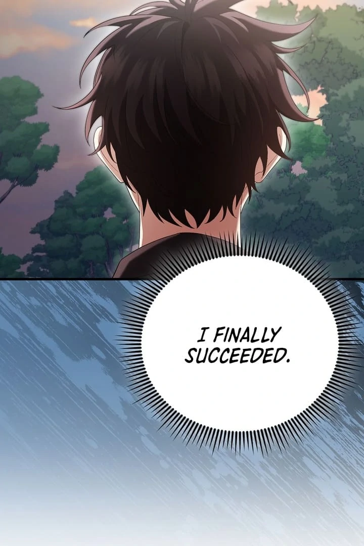 Mightiest Melee Magician Chapter 48 - Page 110