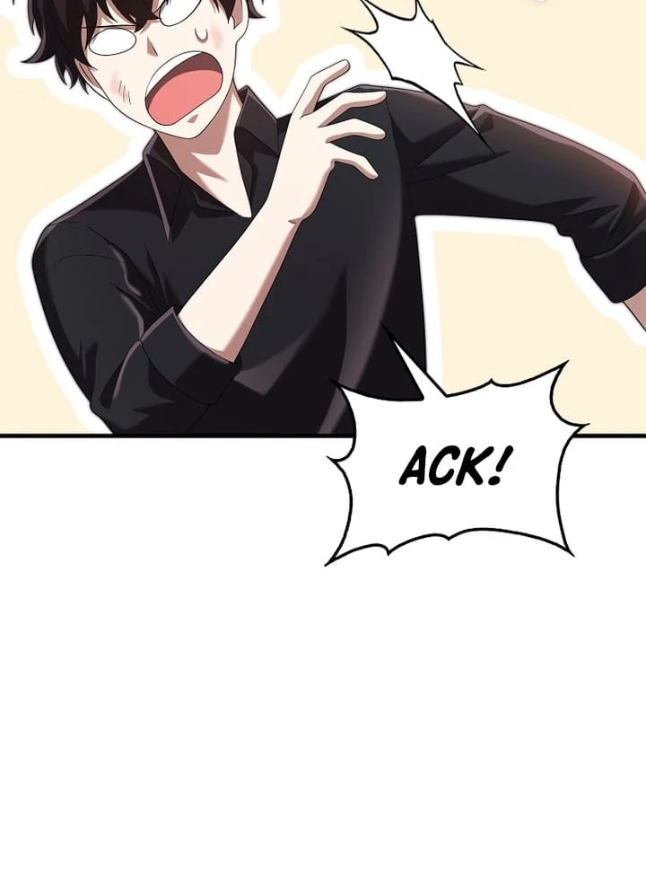 Mightiest Melee Magician Chapter 48 - Page 112