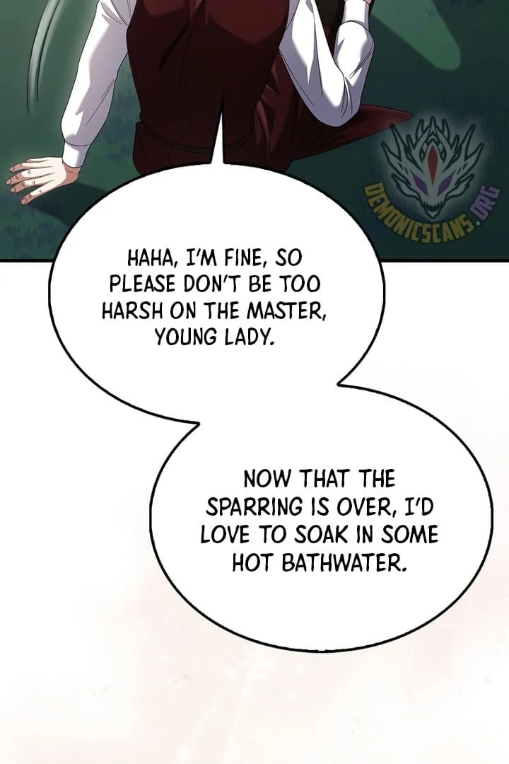 Mightiest Melee Magician Chapter 48 - Page 115