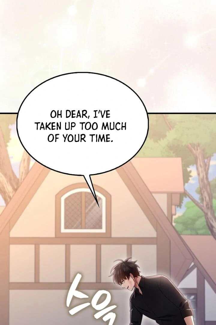 Mightiest Melee Magician Chapter 48 - Page 116