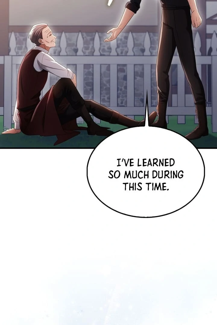 Mightiest Melee Magician Chapter 48 - Page 117