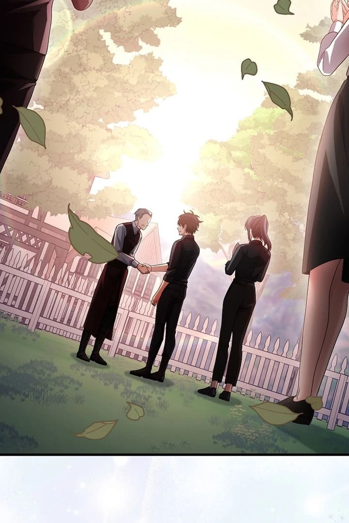 Mightiest Melee Magician Chapter 48 - Page 120