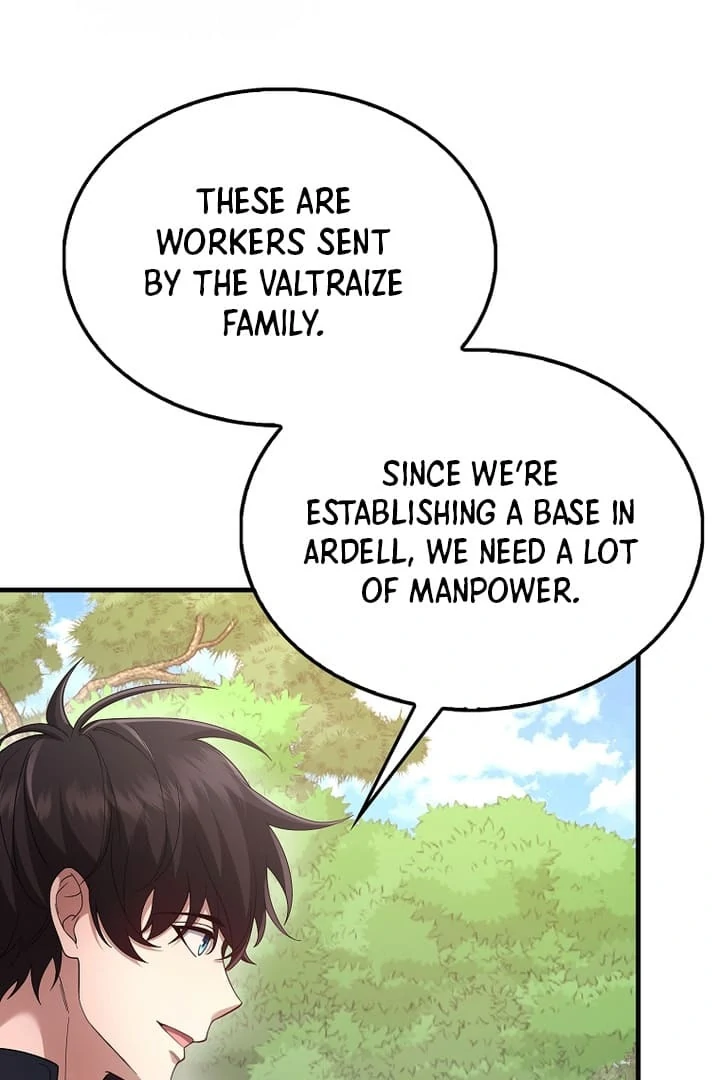 Mightiest Melee Magician Chapter 48 - Page 129