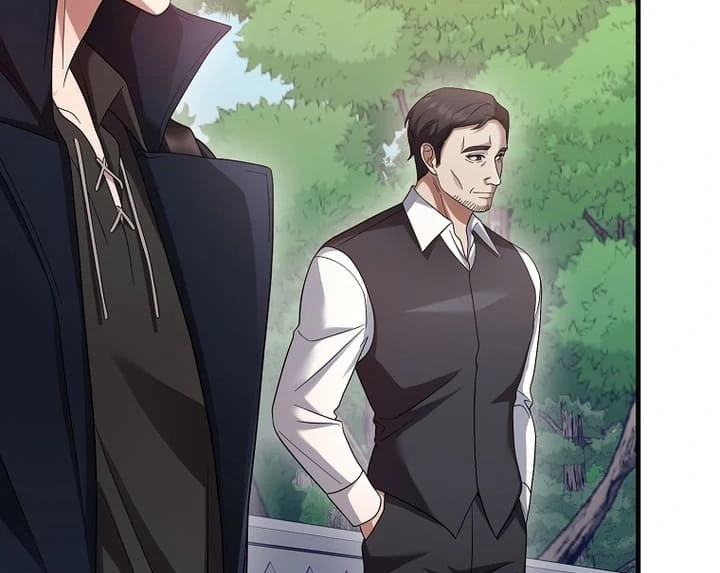 Mightiest Melee Magician Chapter 48 - Page 130