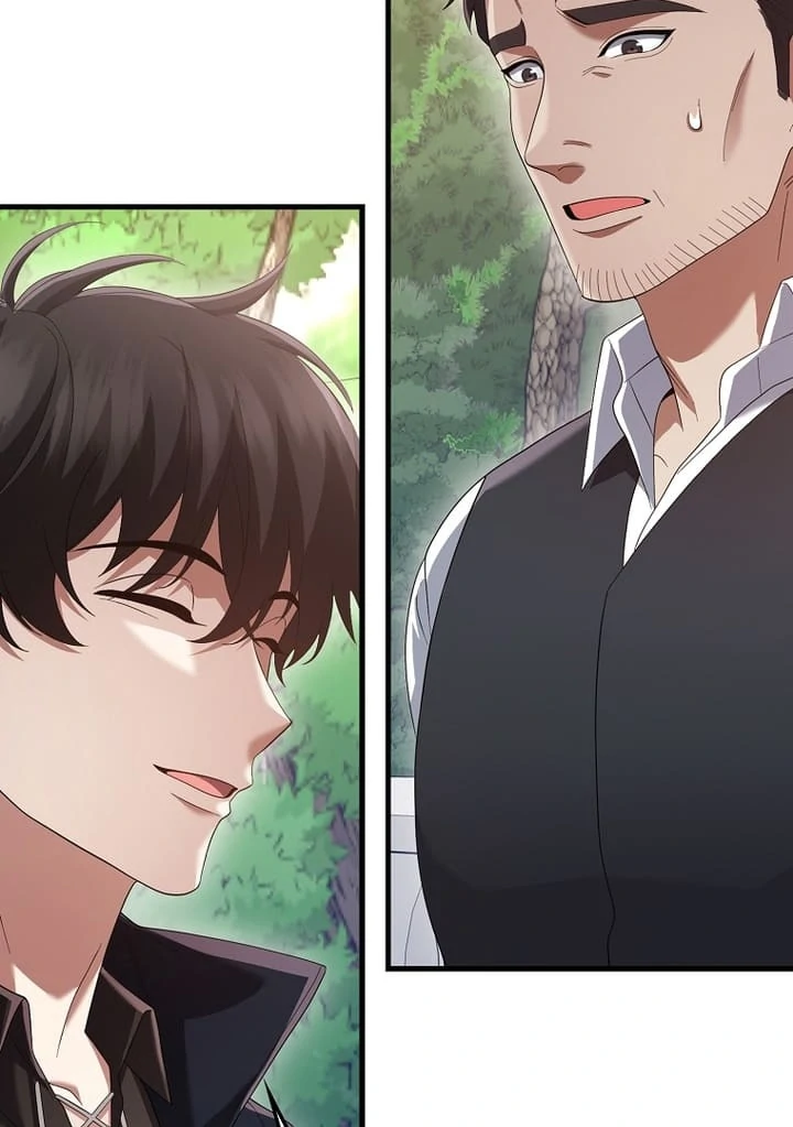 Mightiest Melee Magician Chapter 48 - Page 139