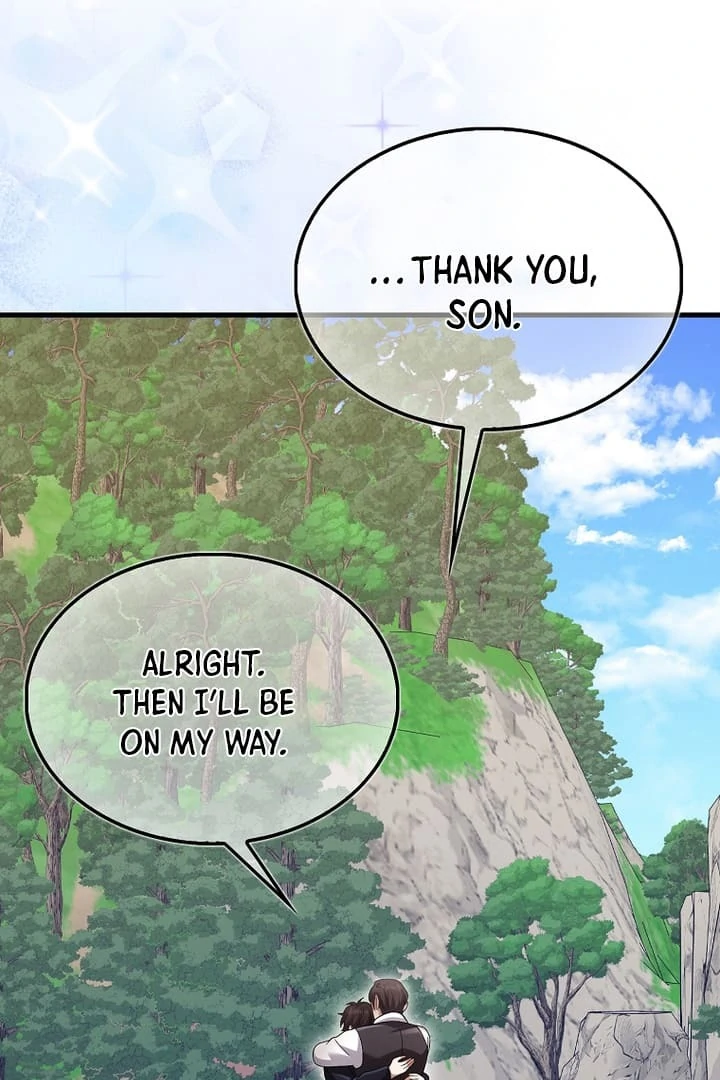 Mightiest Melee Magician Chapter 48 - Page 143