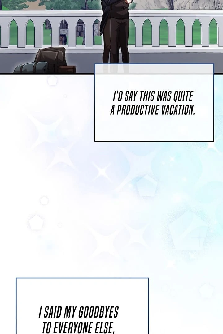 Mightiest Melee Magician Chapter 48 - Page 144