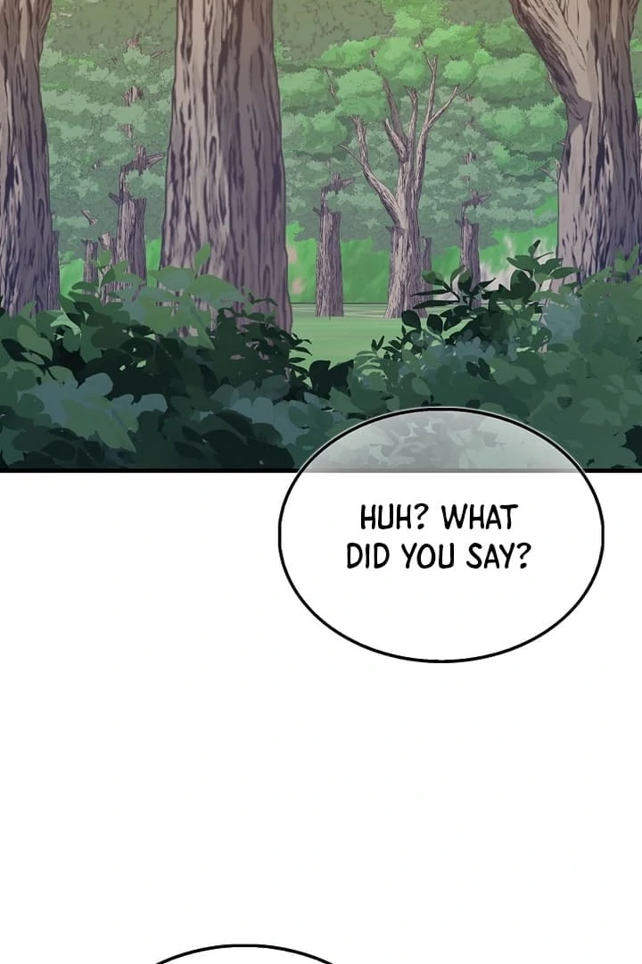 Mightiest Melee Magician Chapter 48 - Page 146