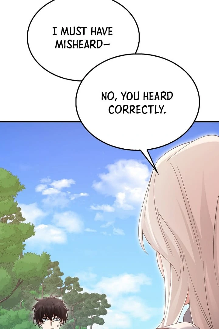 Mightiest Melee Magician Chapter 48 - Page 147