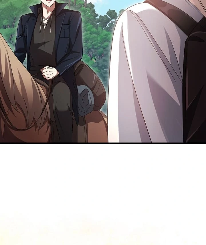 Mightiest Melee Magician Chapter 48 - Page 148