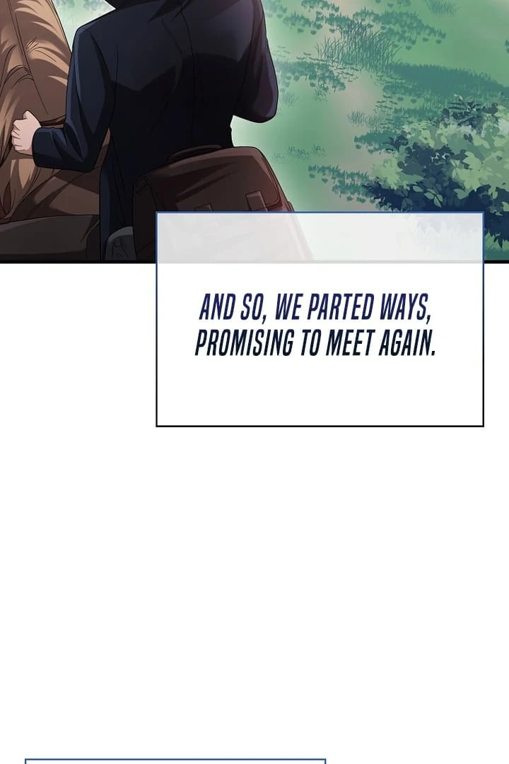 Mightiest Melee Magician Chapter 48 - Page 153