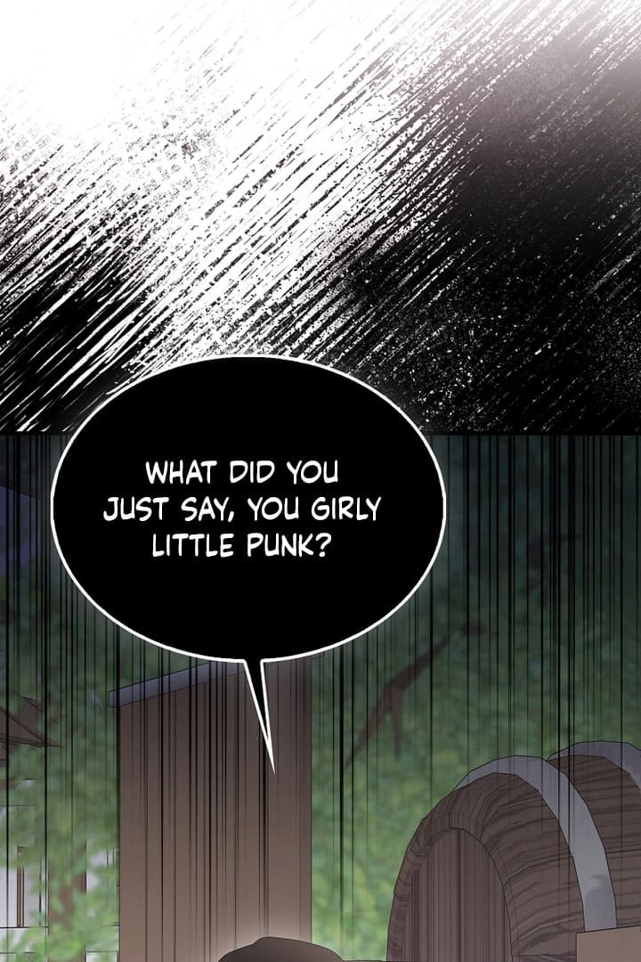 Mightiest Melee Magician Chapter 48 - Page 158