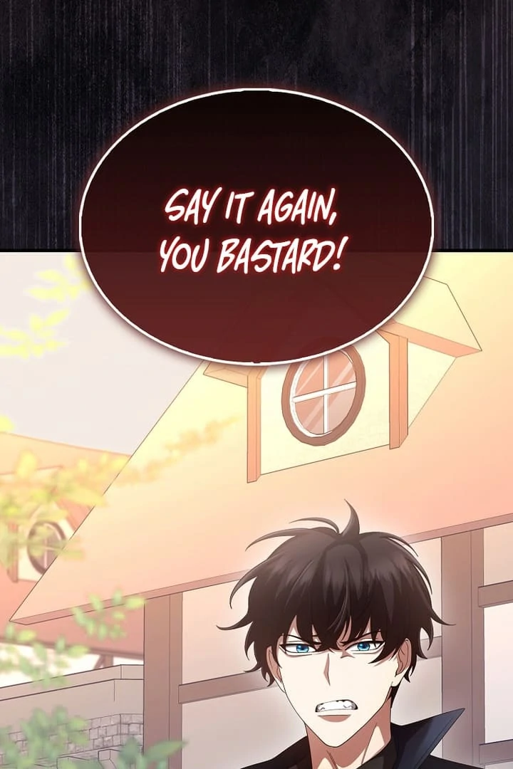 Mightiest Melee Magician Chapter 48 - Page 160