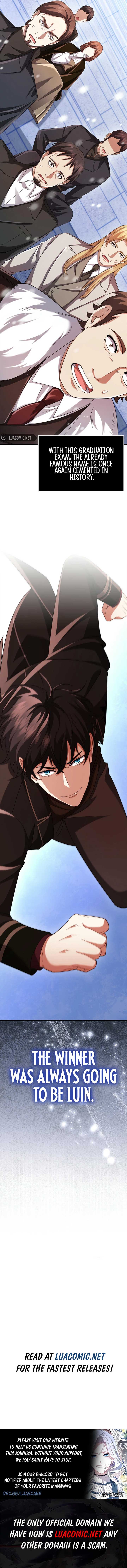 Mightiest Melee Magician Chapter 62 - Page 15