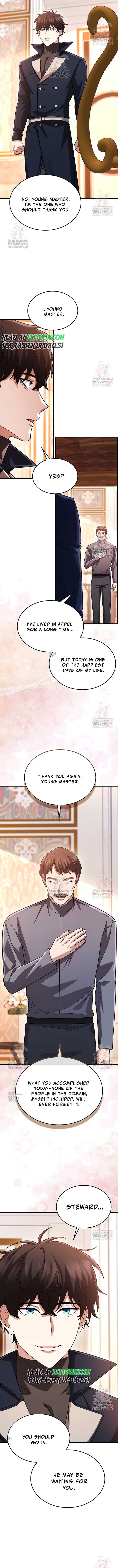 Mightiest Melee Magician Chapter 68 - Page 7