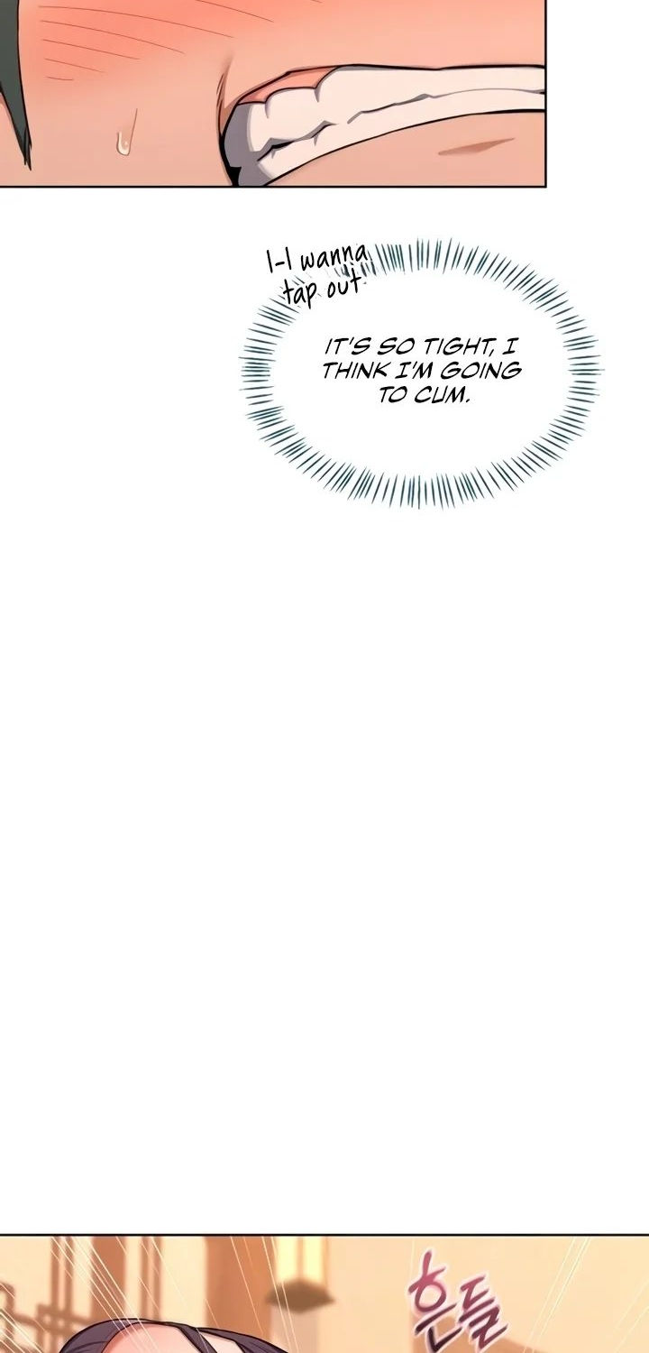 MILF Exchange Plan Chapter 53 - Page 19