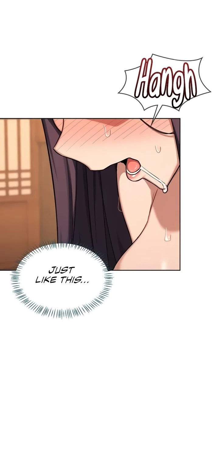 MILF Exchange Plan Chapter 53 - Page 21