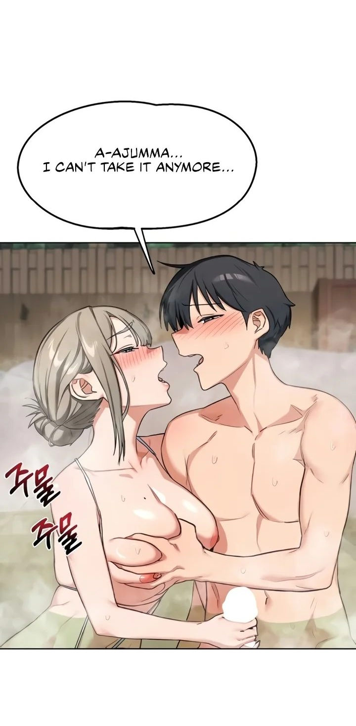 MILF Exchange Plan Chapter 53 - Page 33