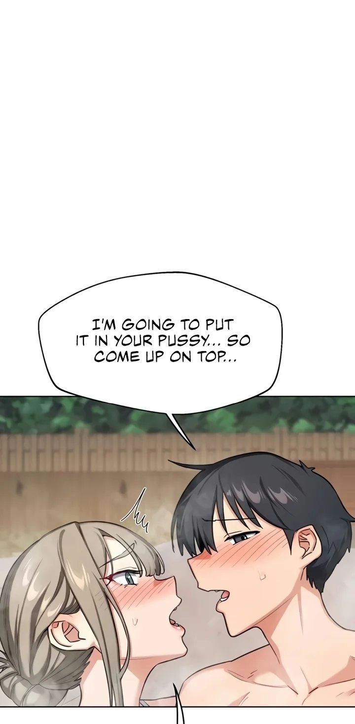 MILF Exchange Plan Chapter 53 - Page 34