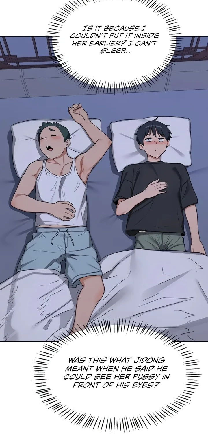 MILF Exchange Plan Chapter 53 - Page 61