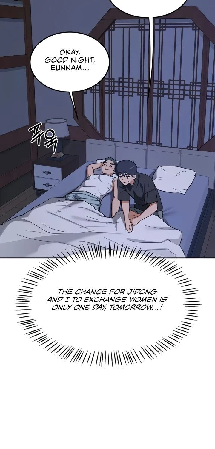 MILF Exchange Plan Chapter 53 - Page 76