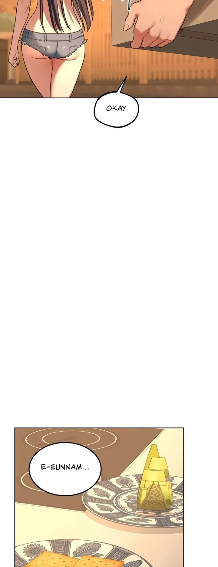 MILF Exchange Plan Chapter 53 - Page 80