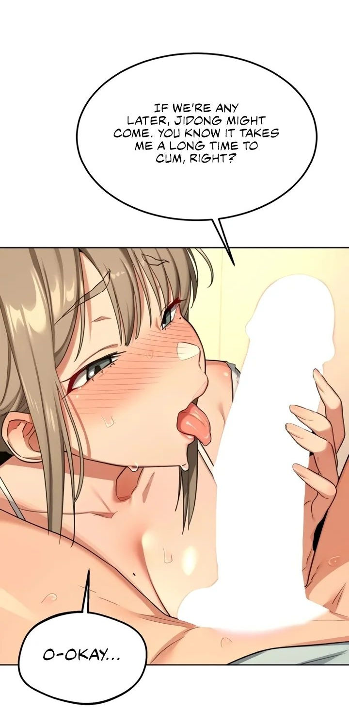 MILF Exchange Plan Chapter 53 - Page 85