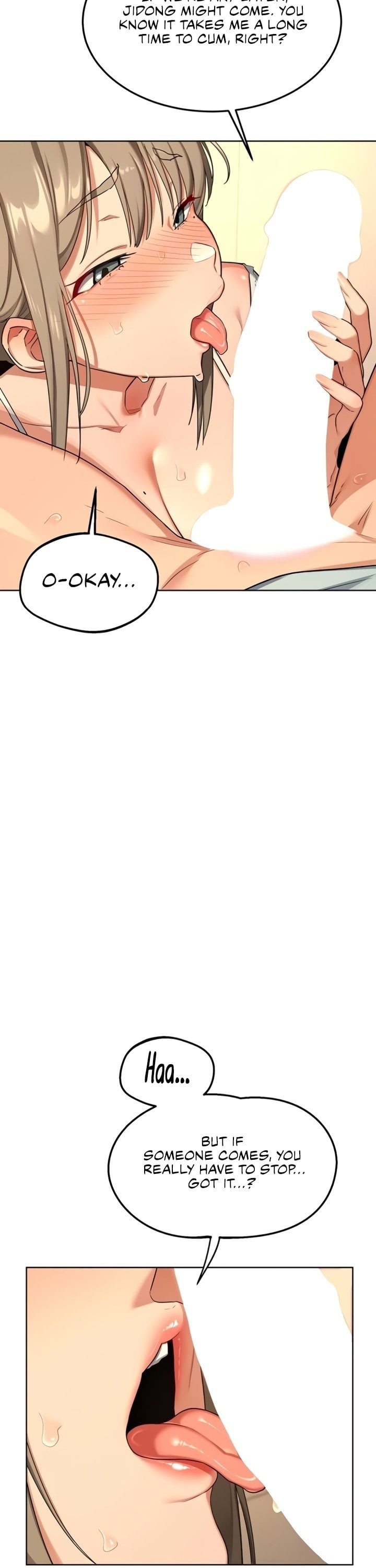 MILF Exchange Plan Chapter 54 - Page 4