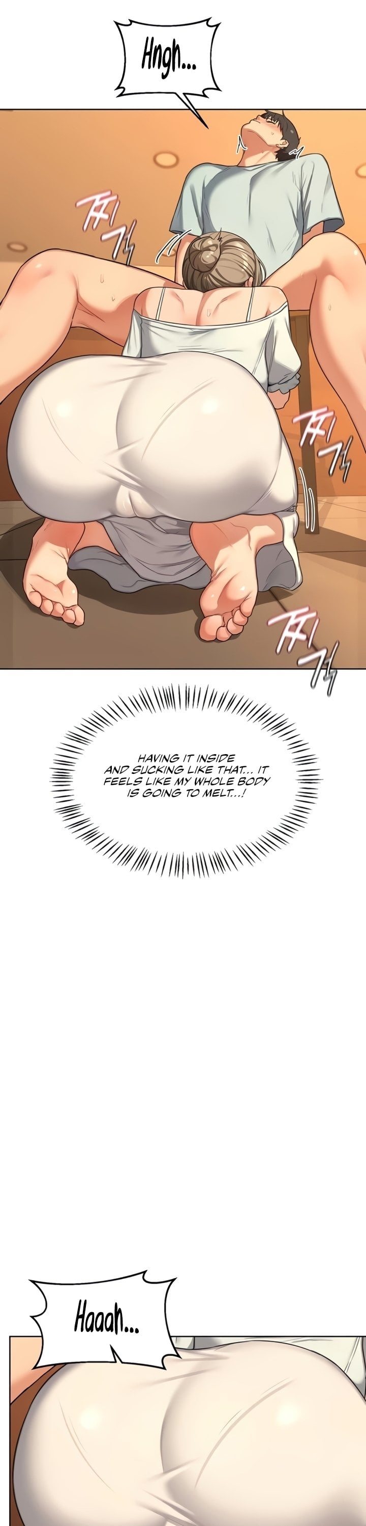 MILF Exchange Plan Chapter 54 - Page 13