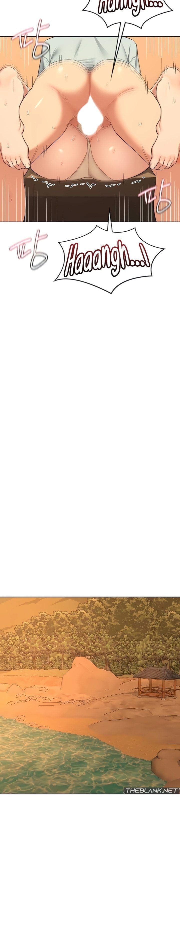 MILF Exchange Plan Chapter 54 - Page 25