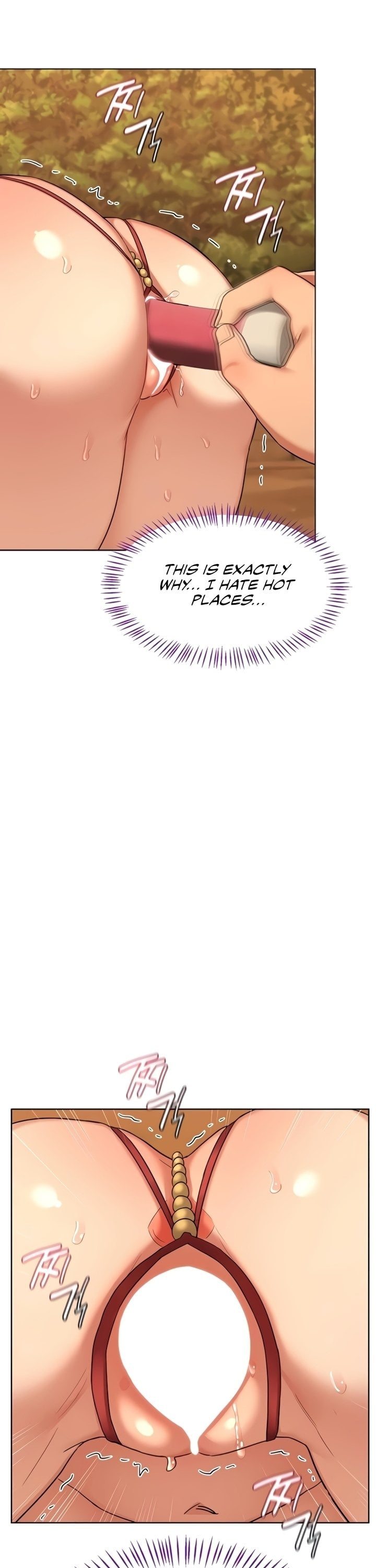 MILF Exchange Plan Chapter 54 - Page 29