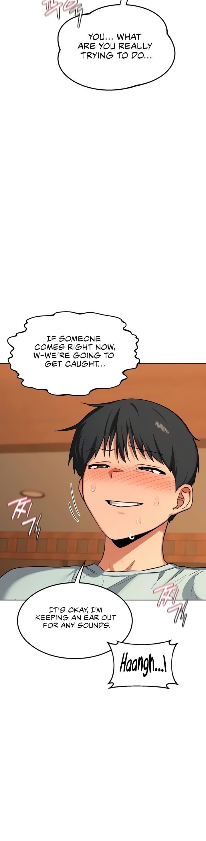 MILF Exchange Plan Chapter 54 - Page 40