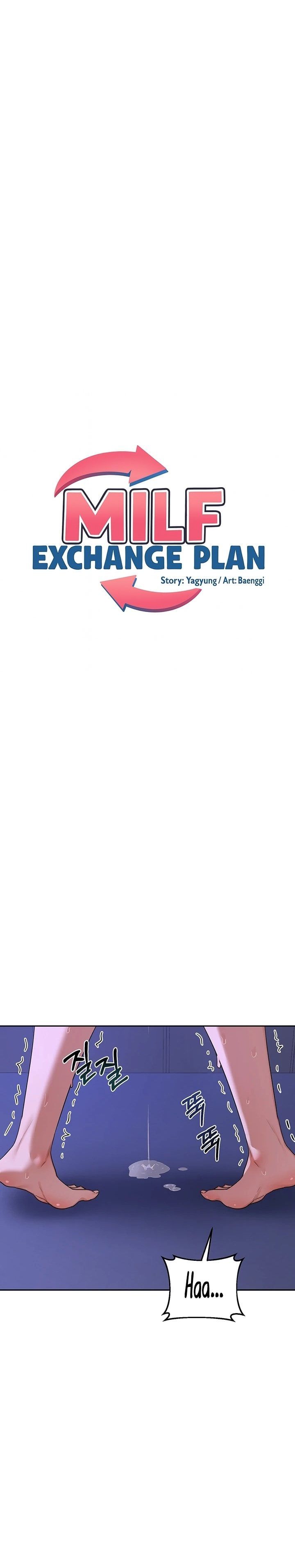 MILF Exchange Plan Chapter 58 - Page 6