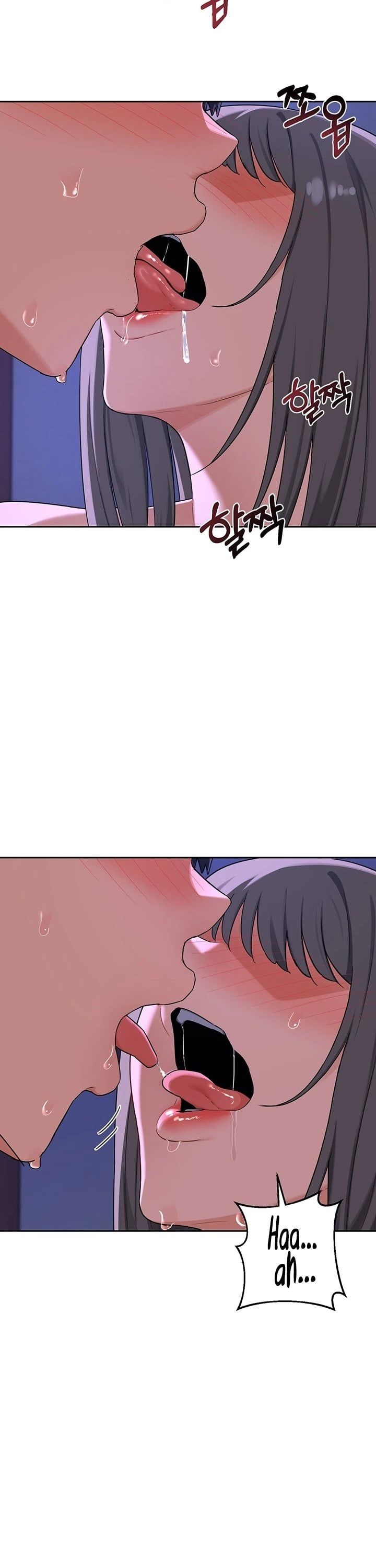 MILF Exchange Plan Chapter 58 - Page 10