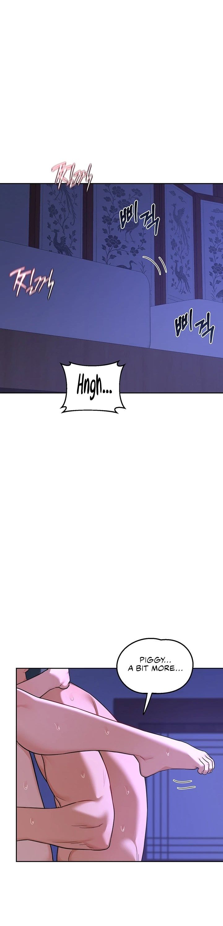 MILF Exchange Plan Chapter 58 - Page 15