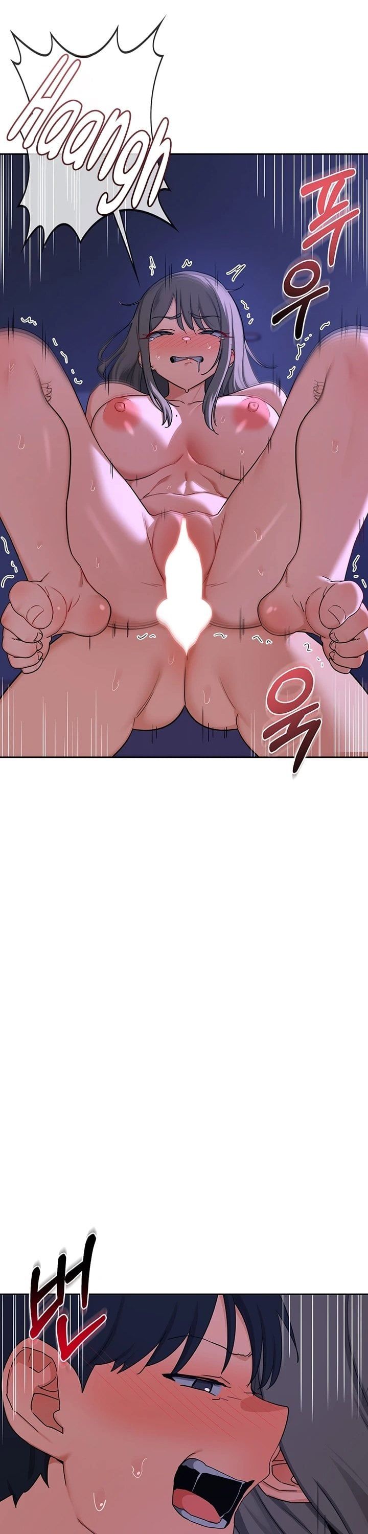 MILF Exchange Plan Chapter 58 - Page 25