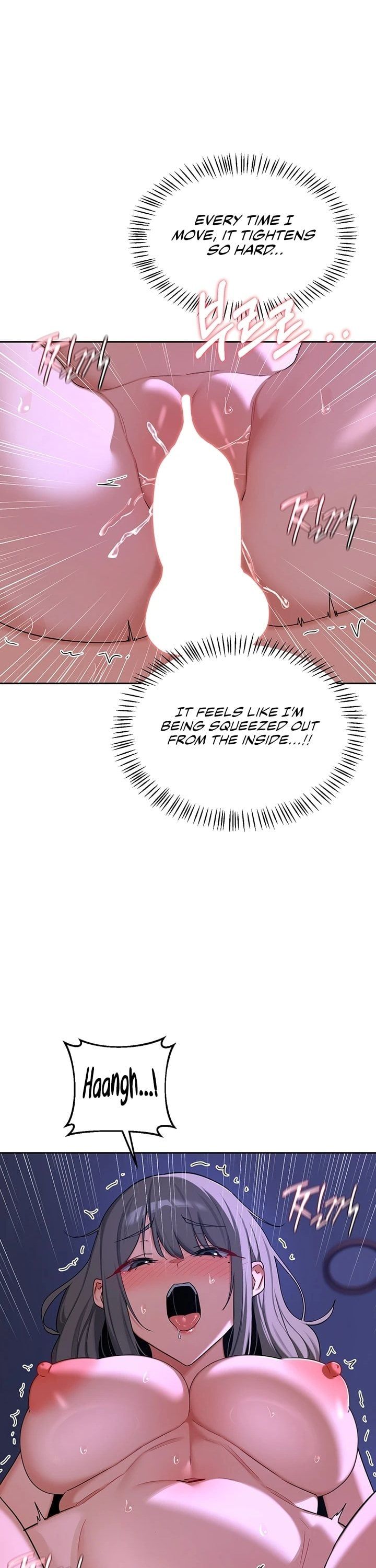 MILF Exchange Plan Chapter 58 - Page 27