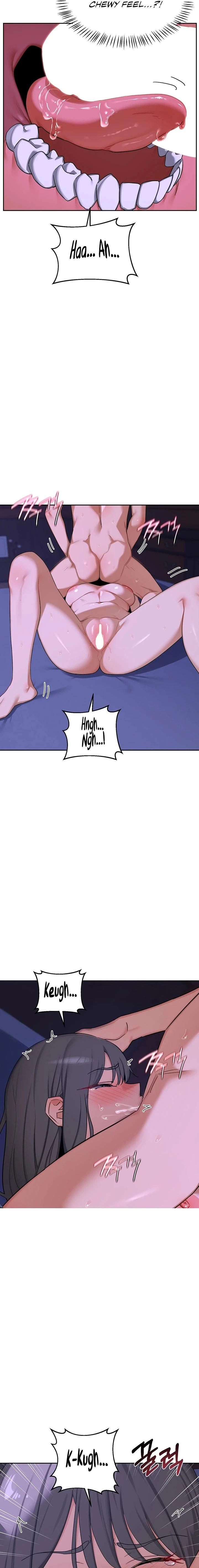 MILF Exchange Plan Chapter 59 - Page 9