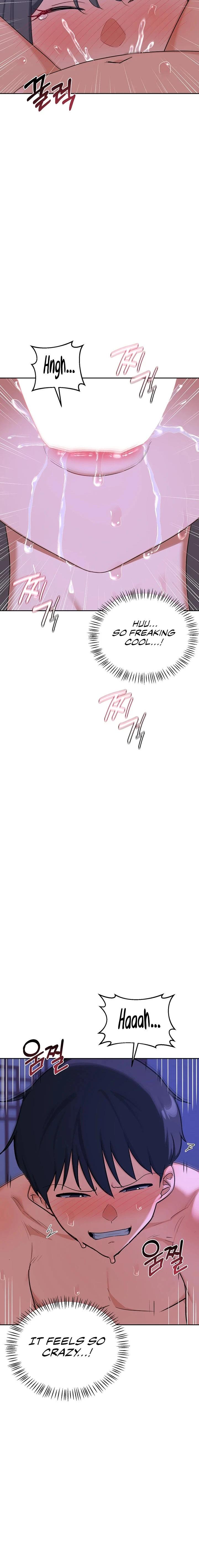 MILF Exchange Plan Chapter 59 - Page 10