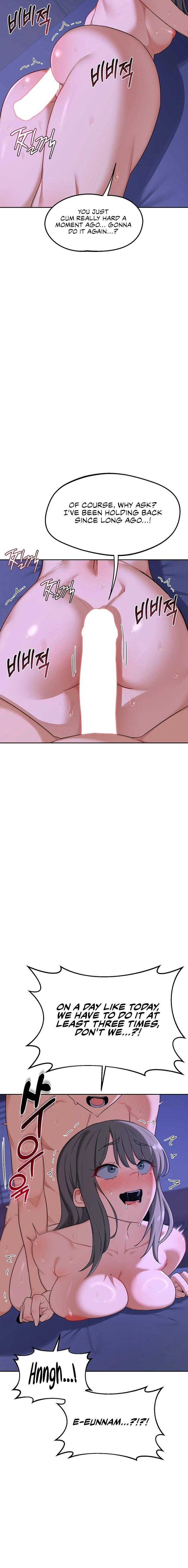 MILF Exchange Plan Chapter 59 - Page 12