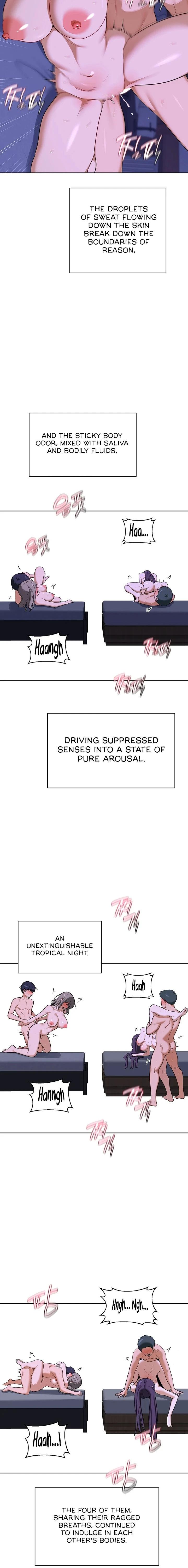 MILF Exchange Plan Chapter 59 - Page 20