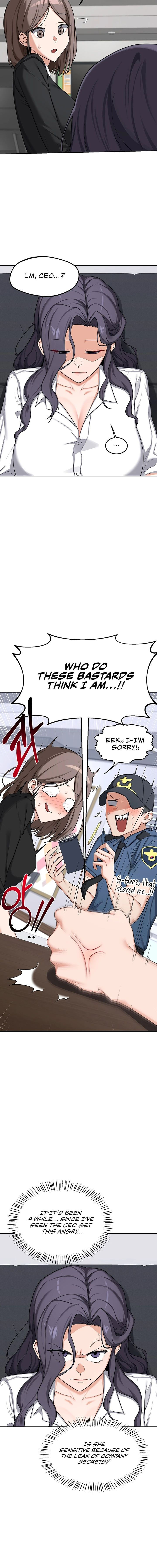 MILF Exchange Plan Chapter 60 - Page 10