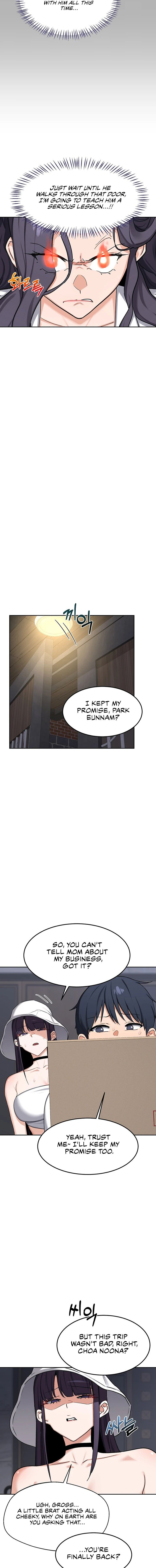 MILF Exchange Plan Chapter 60 - Page 12