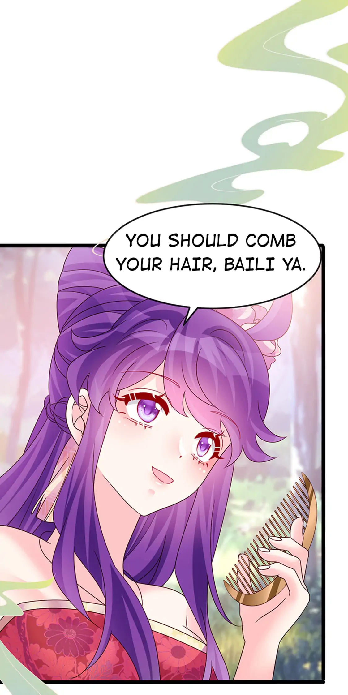 Military Phoenix Chapter 193 - Page 5