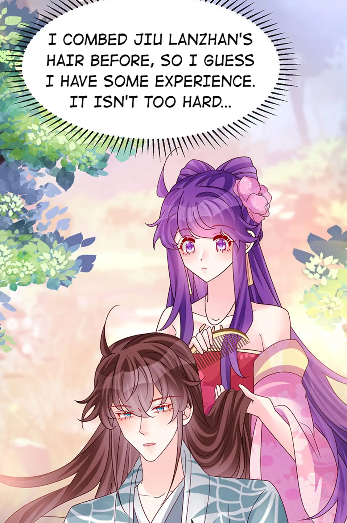 Military Phoenix Chapter 193 - Page 8