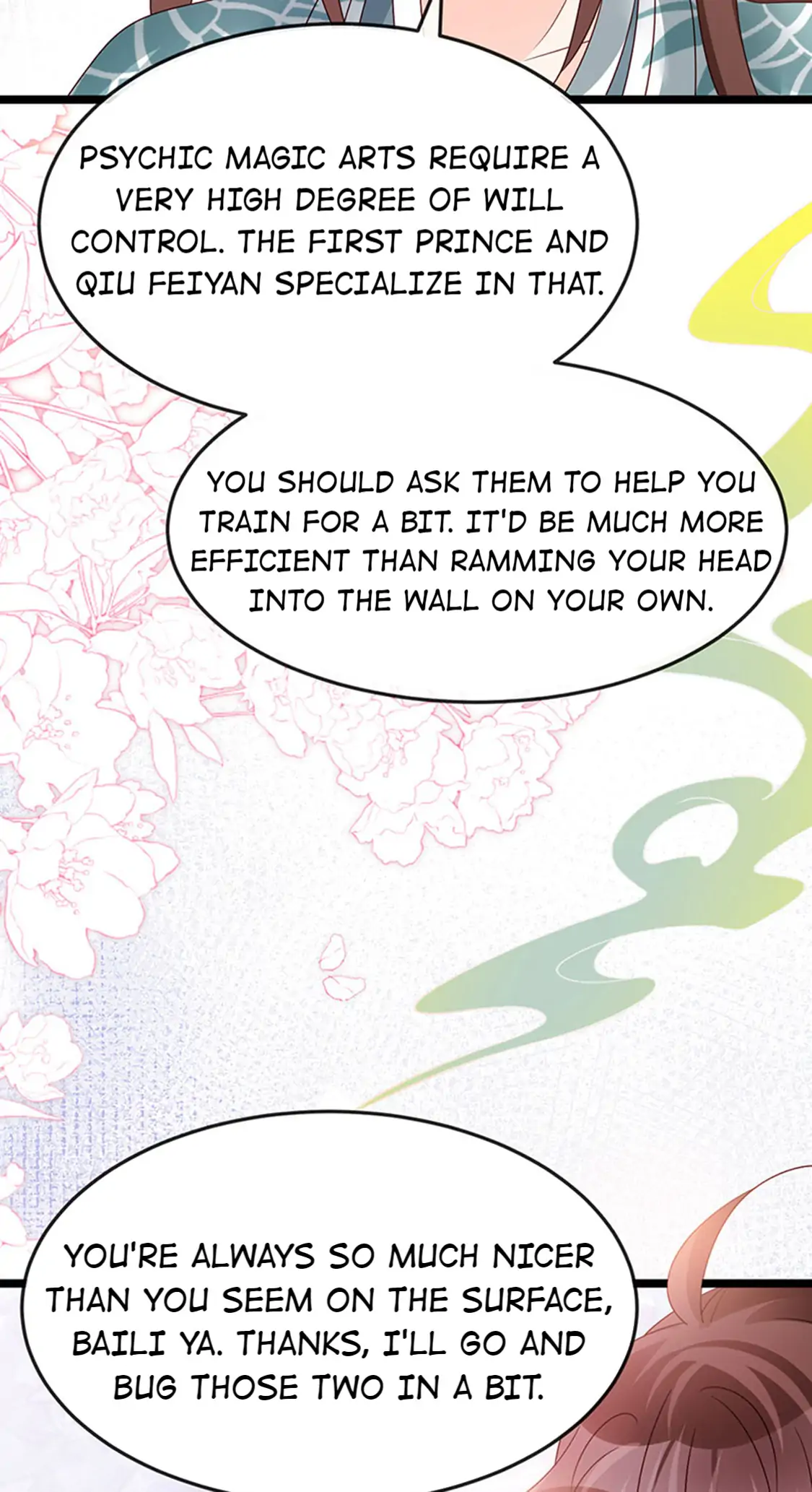 Military Phoenix Chapter 193 - Page 11